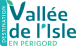 Vallée de l'Isle