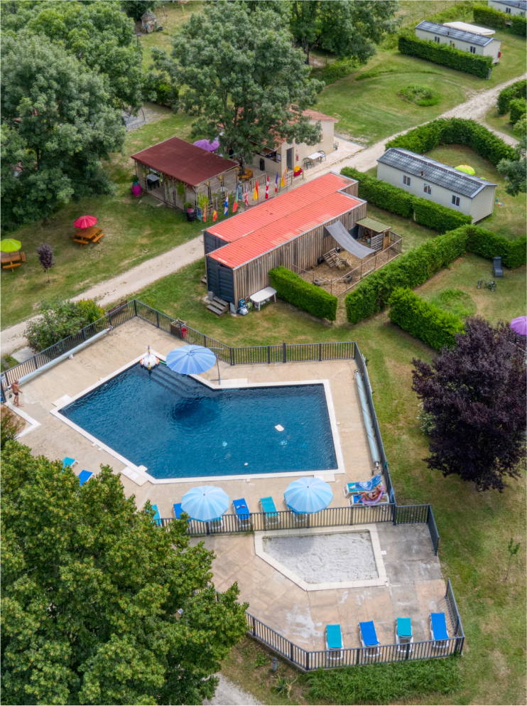 camping pas cher perigueux