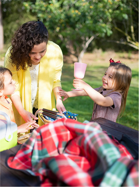 camping familial perigueux