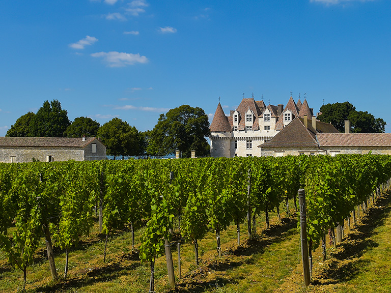 Bergerac