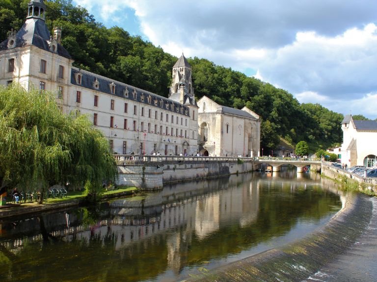 Brantôme