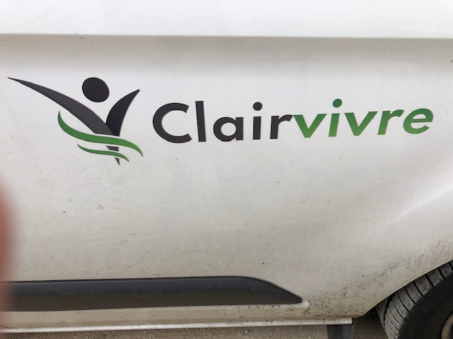 Claitvivre