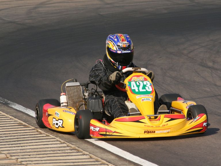 KARTING