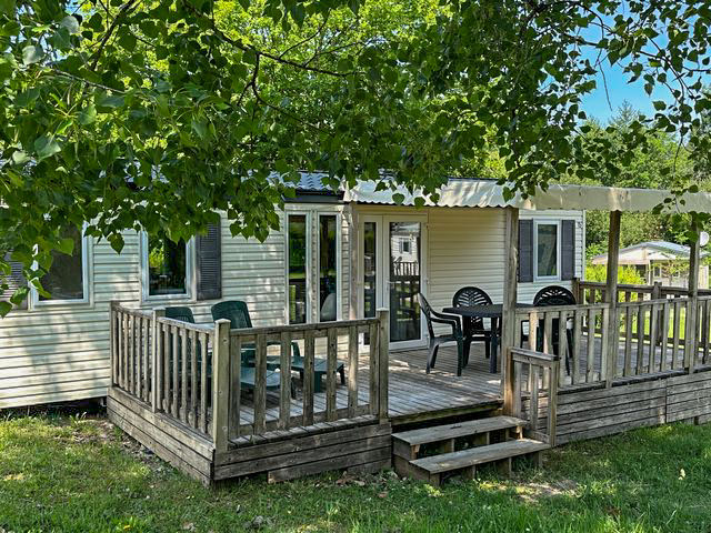 MH15 Cottage
