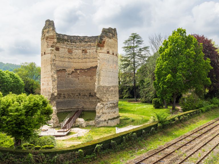 Musée Vesunna