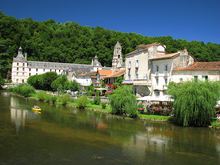 Périgord vert