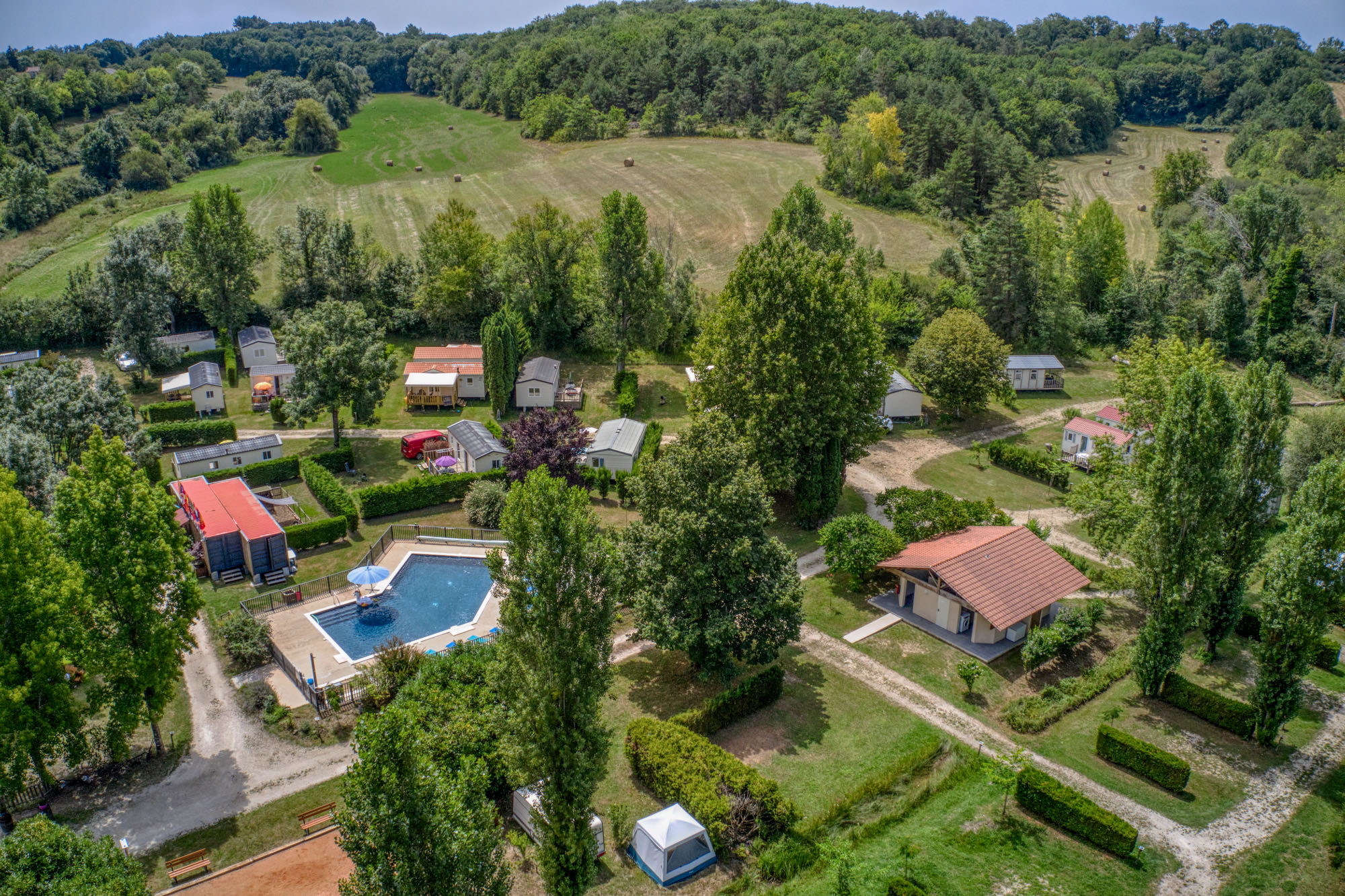 campign le pontillou villamblard