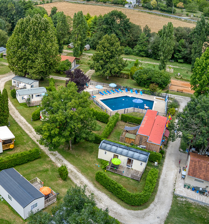 camping petit prix dordogne