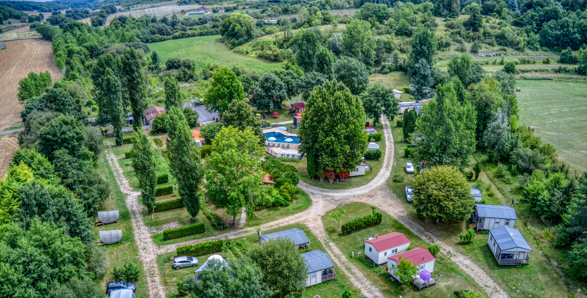 camping villamblard pontillou