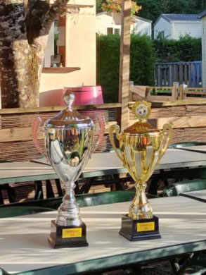 cups soccer tournament