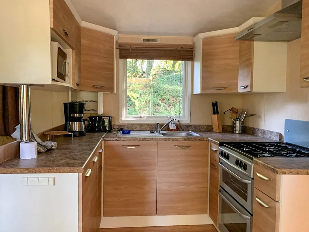 cuisine cottage