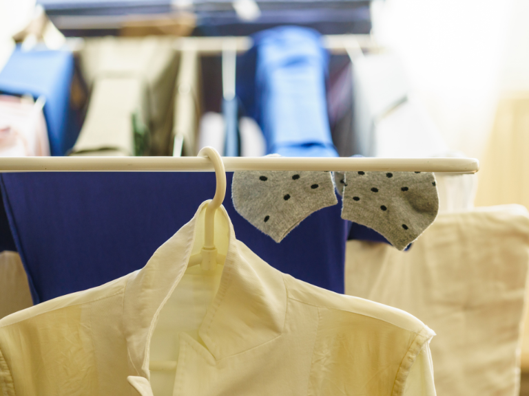 clotheshorse