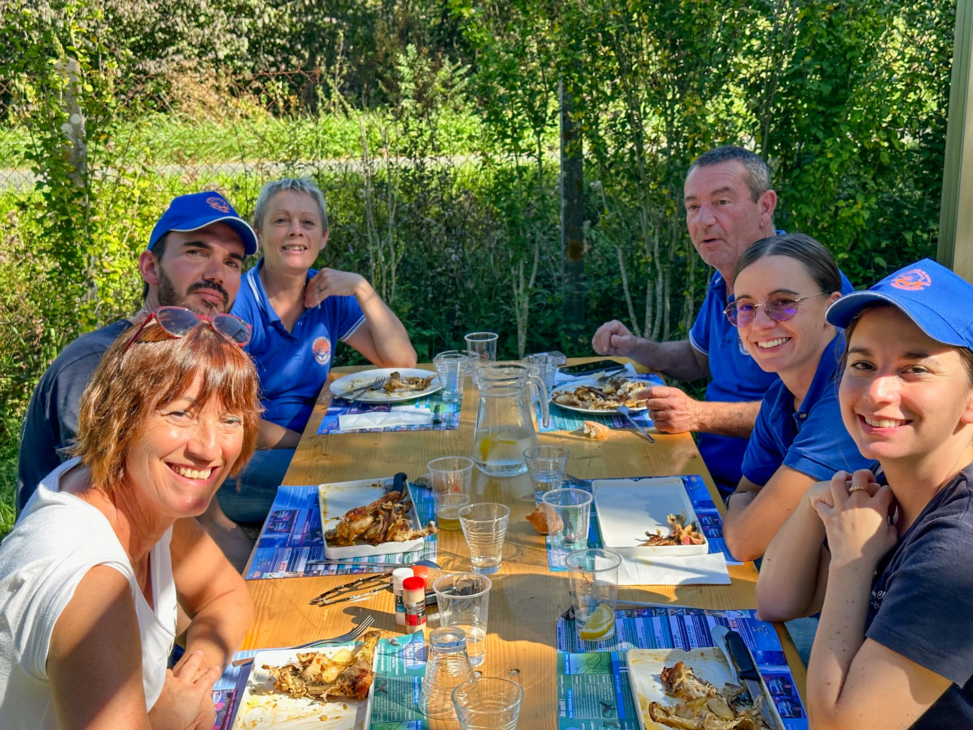 location anniversaire camping bergerac