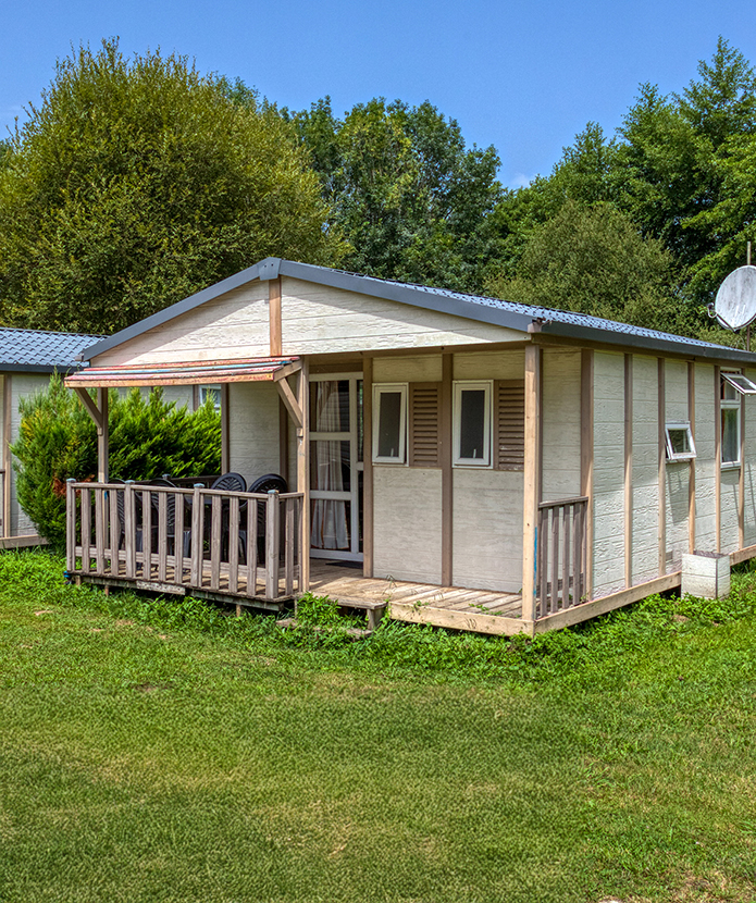 location cottage perigueux