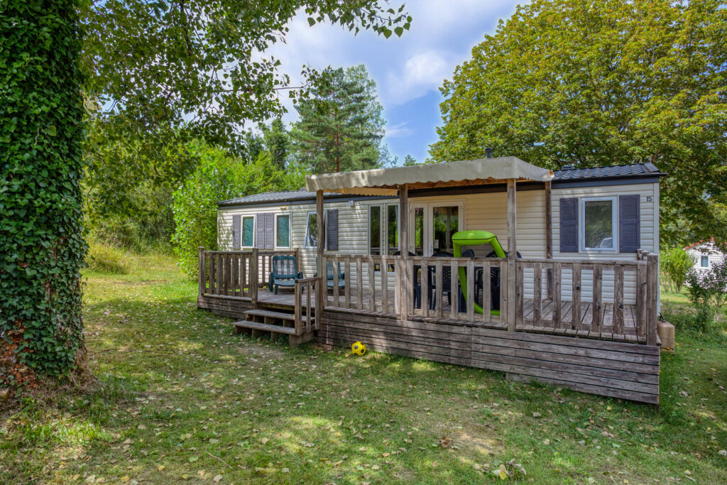 location cottage perigueux
