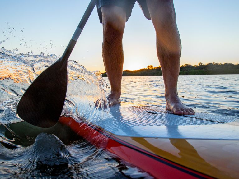 paddle Dordogne