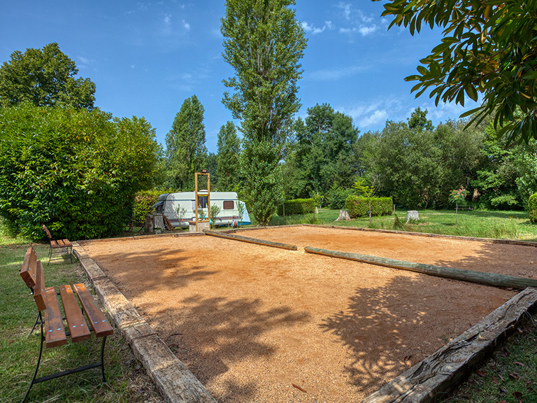petanque camping villamblard