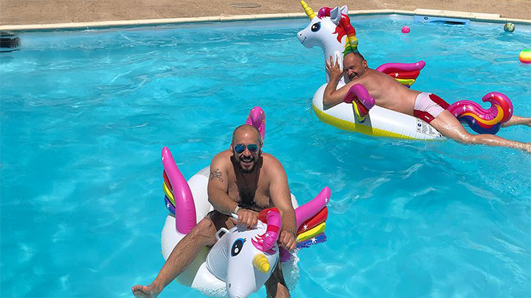 piscine le pontillou licornes