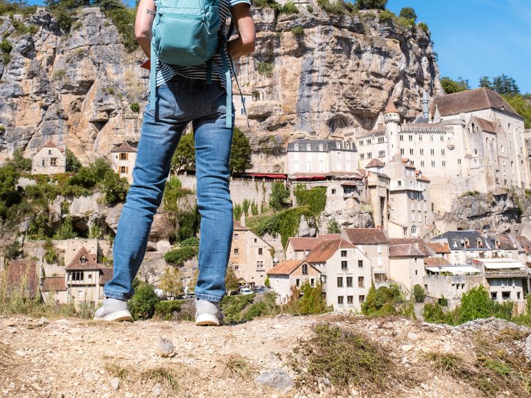 randonnée dordogne