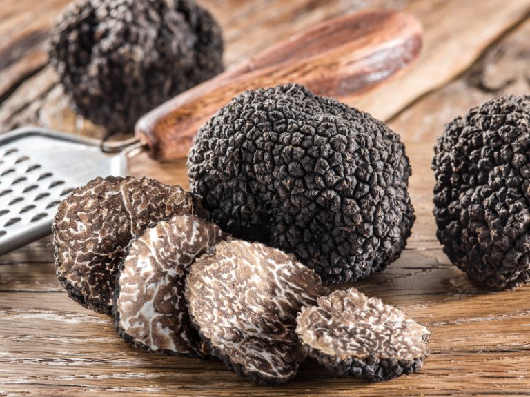 truffes