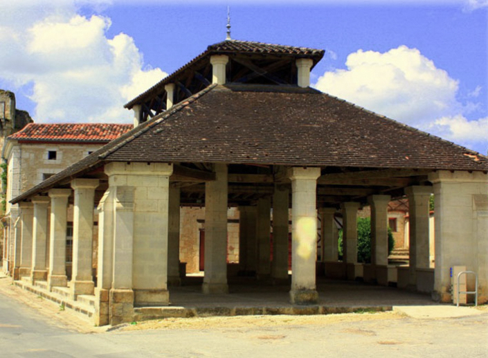 villamblard halle
